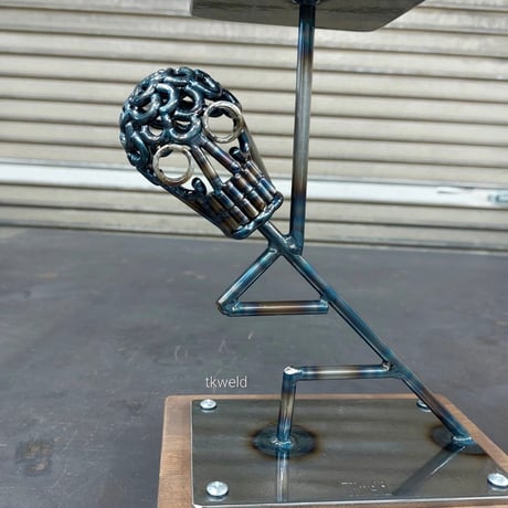 Display stand 1