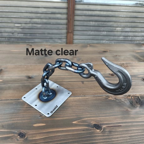 Hanger bracket