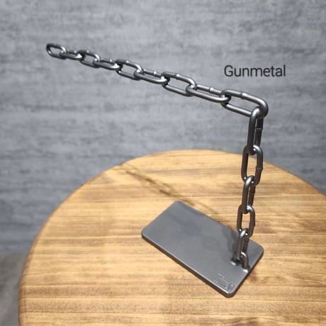 Glasses stand