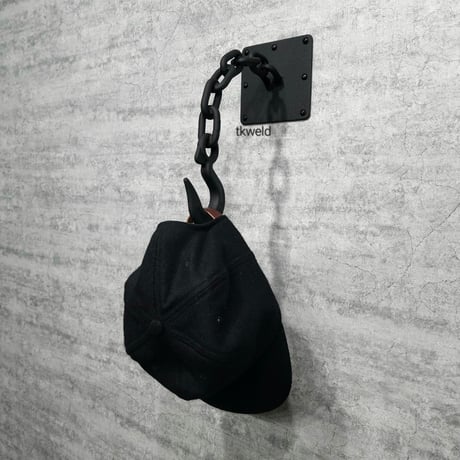 Hanger bracket