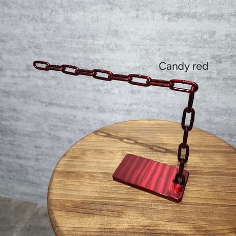 Glasses stand