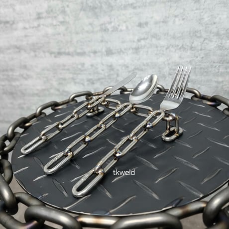 cutlery set