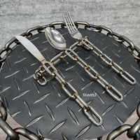 cutlery set