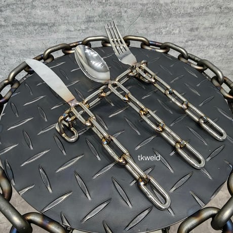 cutlery set
