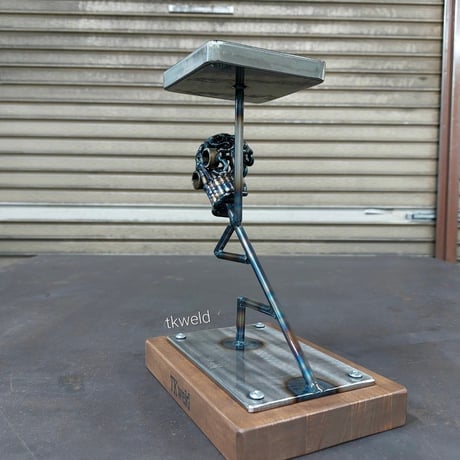 Display stand 1