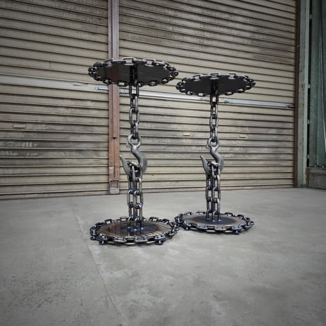 Display stand 2