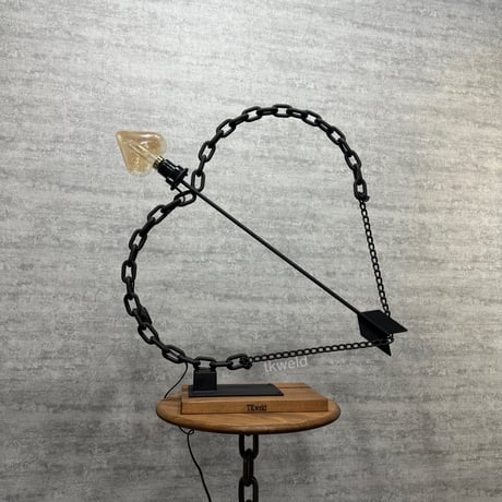 cupid lamp 2