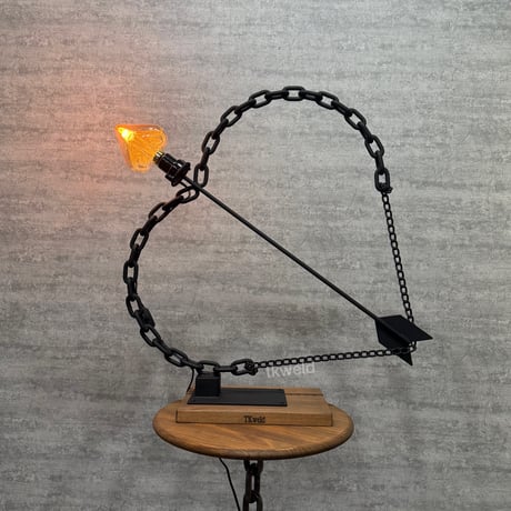 cupid lamp 2