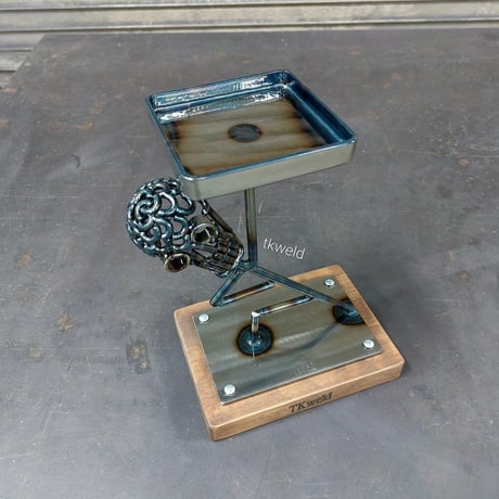 Display stand 1