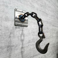 Hanger bracket