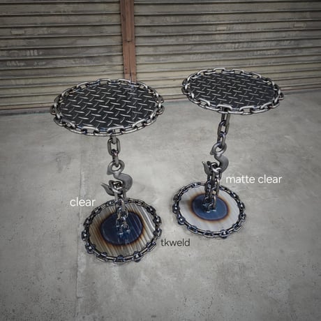 Display stand 2