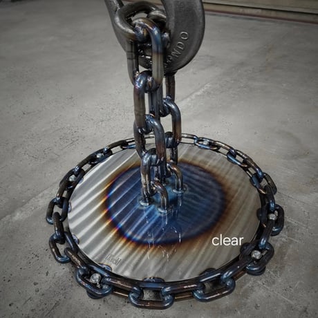 chain bar stool 1