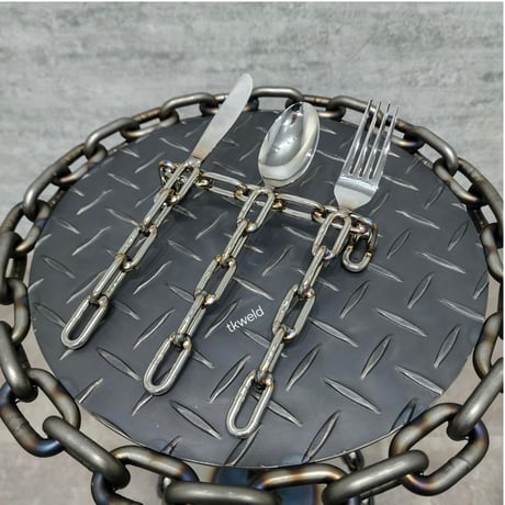 cutlery set