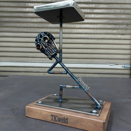 Display stand 1