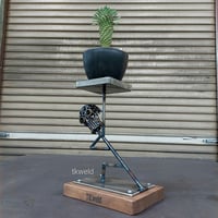 Display stand 1