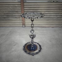 Display stand 2