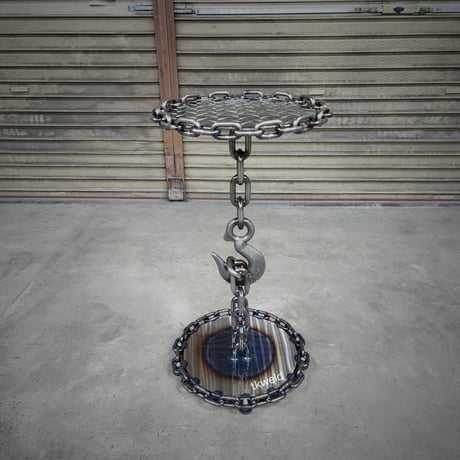 Display stand 2