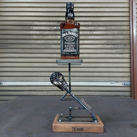 Display stand 1