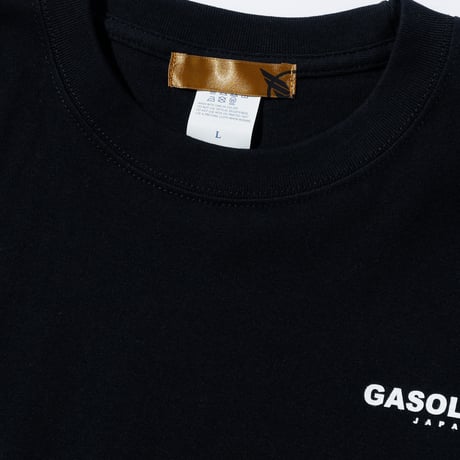 GASOLINE NATIVE Tシャツ
