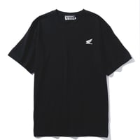 HONDA x NO COFFEE x 吉田ロベルト 半袖Tシャツ
