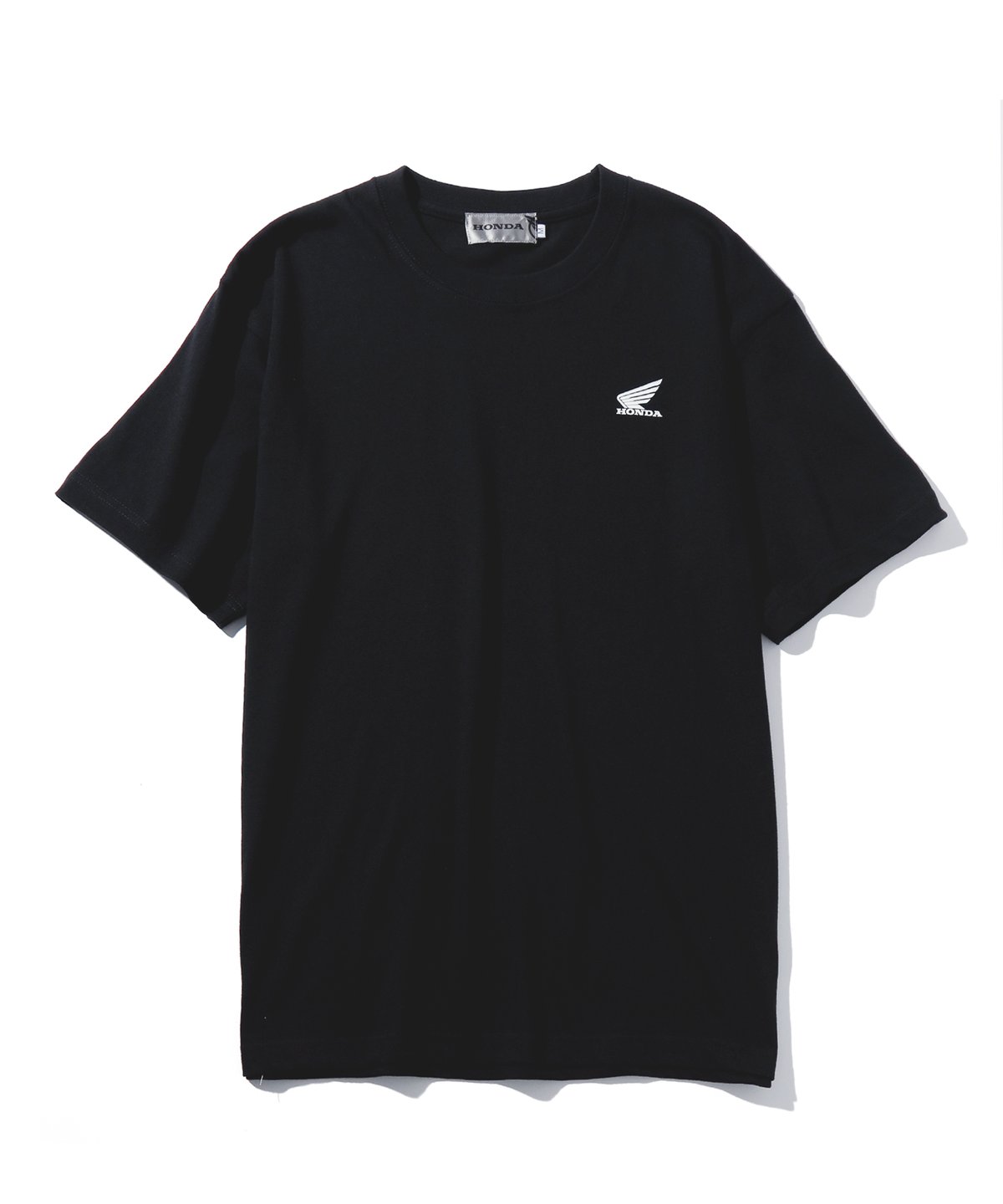 HONDA x NO COFFEE x 吉田ロベルト 半袖Tシャツ | GASOLINE NA