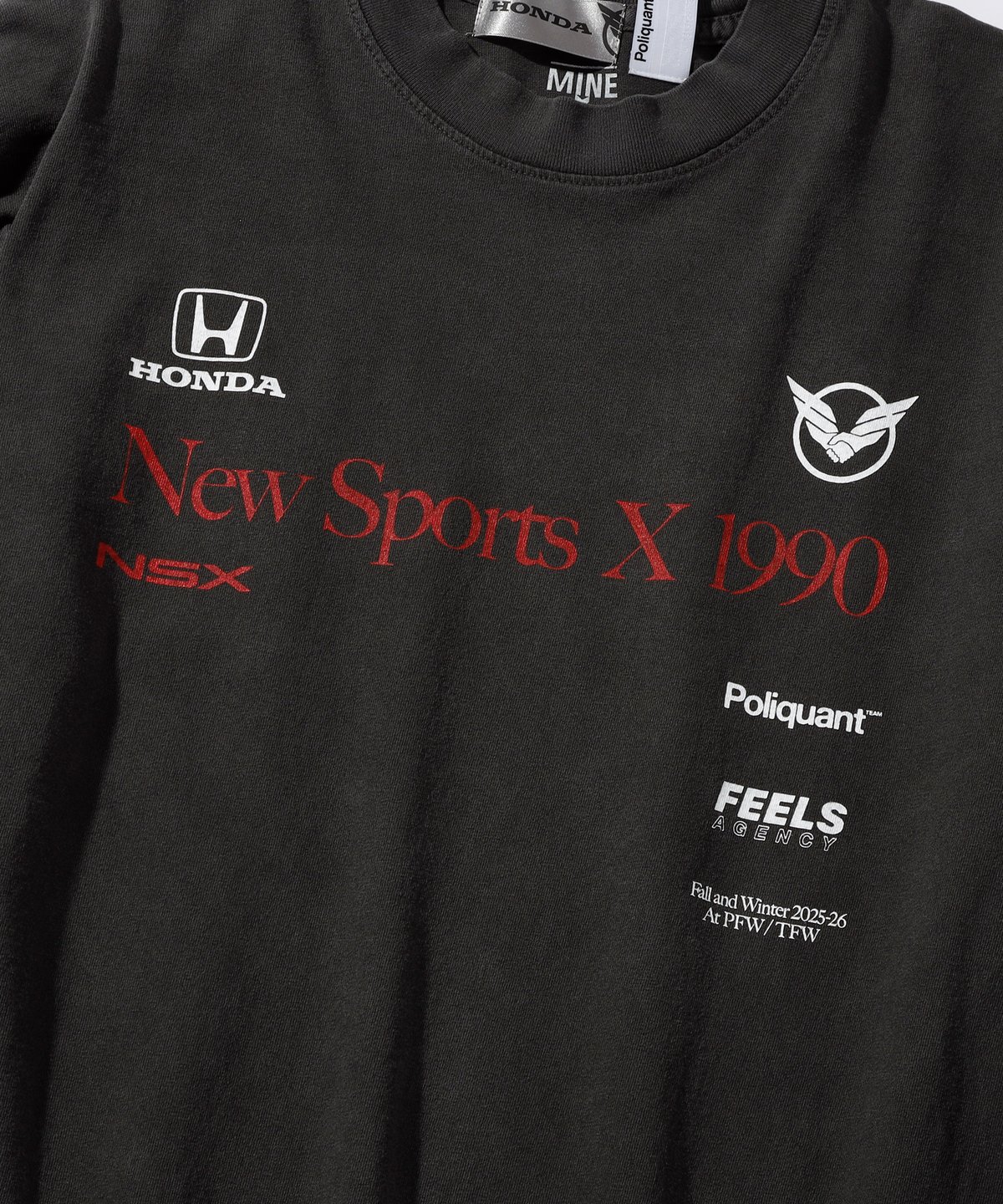 新品･タグ付  6ROKU GATHER SHIRT  定価20350円 300_300_102400.jpg