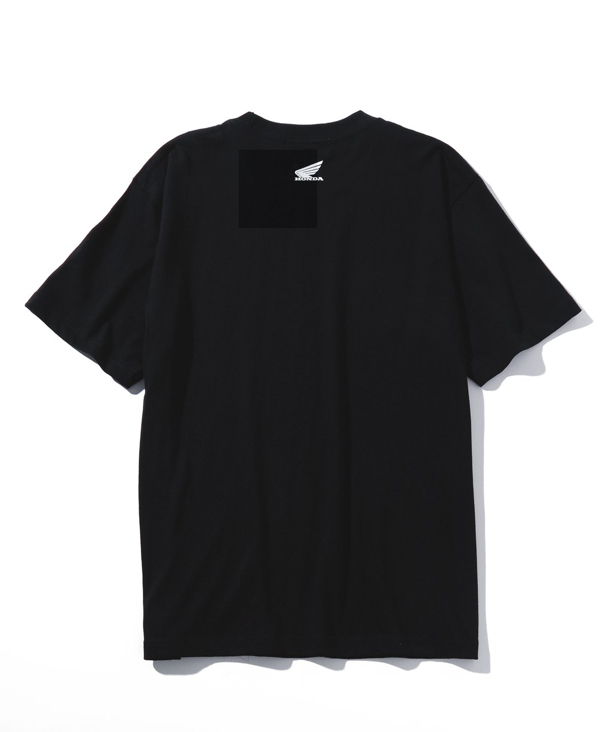 HONDA x NO COFFEE x 吉田ロベルト 半袖Tシャツ | GASOLINE NA