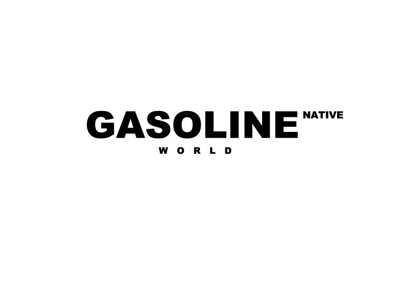 GASOLINE NATIVE