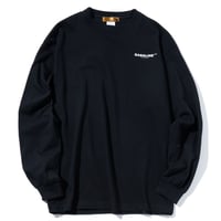 GASOLINE NATIVE ロングTシャツ