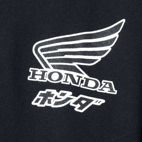 HONDA x 吉田ロベルト 半袖Tシャツ