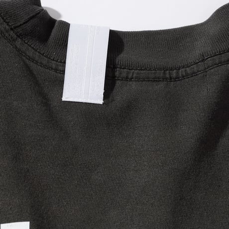 HONDA x Poliquant x 吉田ロベルト 長袖Tシャツ