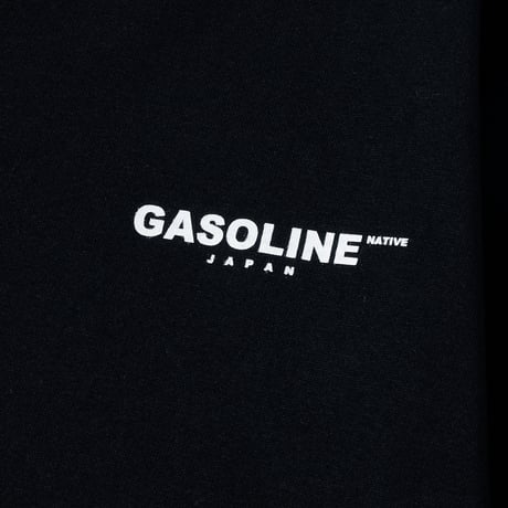 GASOLINE NATIVE Tシャツ