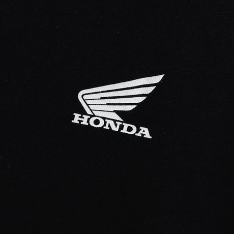 HONDA x NO COFFEE x 吉田ロベルト 半袖Tシャツ