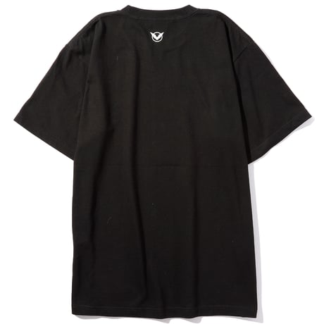 YOSHRDAROBERTO DISNEY COLLECTION ライダーミッキーマウス 半袖Tシャツ(COLOR)