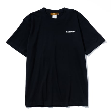 GASOLINE NATIVE Tシャツ