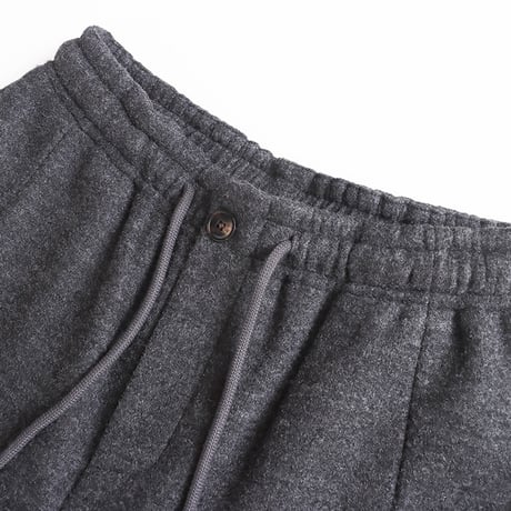 Relax Wide Pants｜リラックスワイドパンツ （2color）　 HC1019