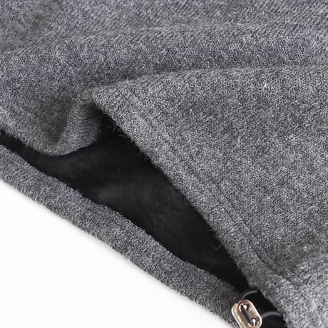 Half Zip Fleece｜ハーフジップフリース（2color）　HB1029
