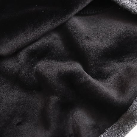 Half Zip Fleece｜ハーフジップフリース（2color）　HB1029