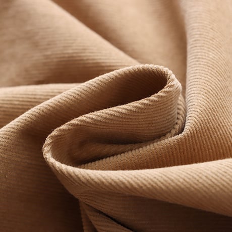 Cotton Corduroy Loose Shirt｜コットンコーデュロイルーズシャツ（2color）　HB1024