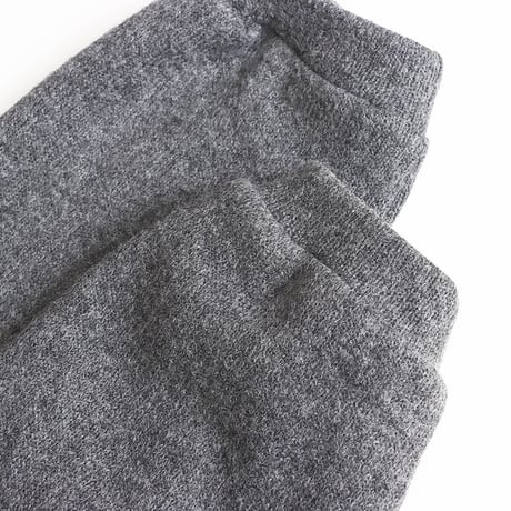 Half Zip Fleece｜ハーフジップフリース（2color）　HB1029