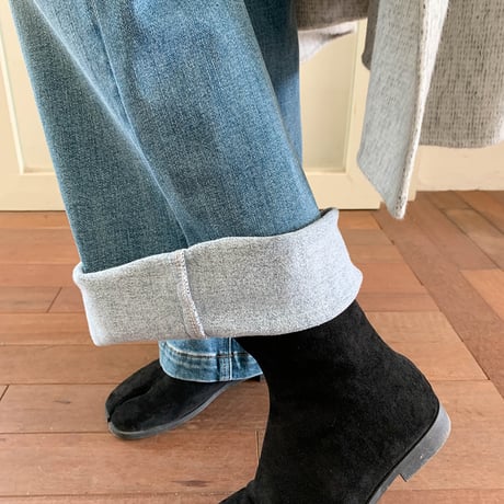 Vintage Wide Denim｜ヴィンテージワイドデニム　HC1003