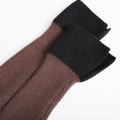 Soft Rib Polo Knit｜ ソフトリブポロカラーニットトップス （4color）　 HB1042