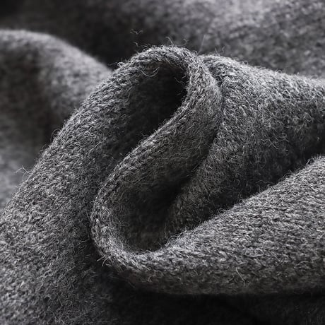 Half Zip Fleece｜ハーフジップフリース（2color）　HB1029