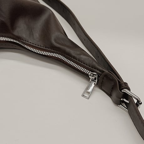 Soft Slouch Shoulder Bag｜ソフトルーズショルダーバッグ（3color）　 HH1001