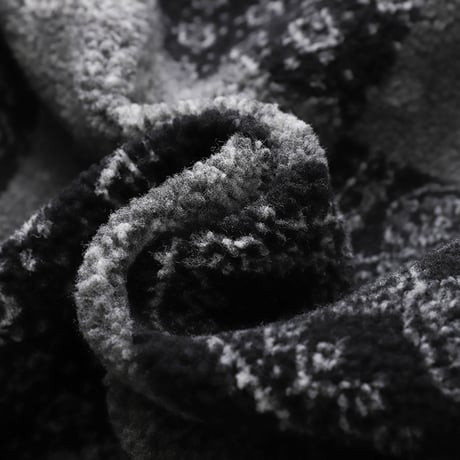 Vintage Patchwork Warm Coat｜ヴィンテージパッチワークウォームコート　 HA1043
