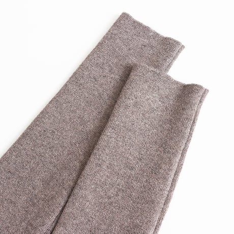 Soft Button Polo Knit｜ソフトボタンポロニット（5color）　HB1034