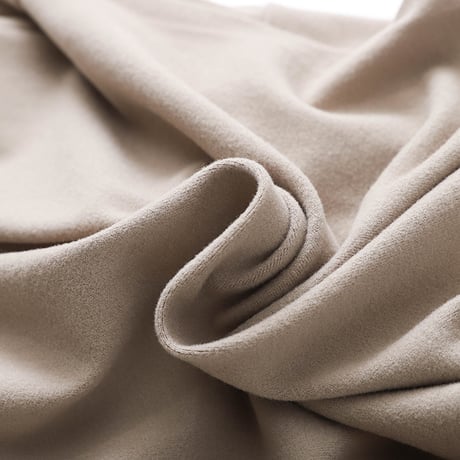 Soft Twist V-Neck｜ ソフトツイストVネック（4color）　 HB1041
