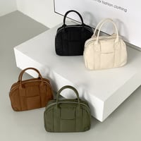 light nylon mini boston bag｜ライトナイロンミニボストンバッグ（4color）　HH1039