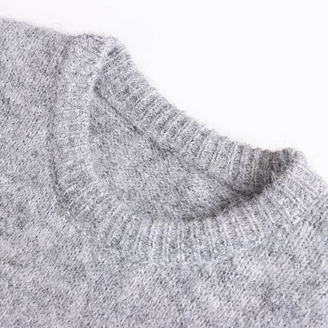 Colorblock Knit Vest｜カラーブロックニットベスト（3color）　HB1025