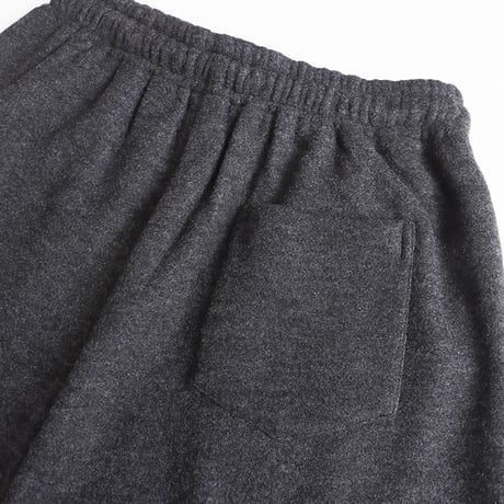 Relax Wide Pants｜リラックスワイドパンツ （2color）　 HC1019